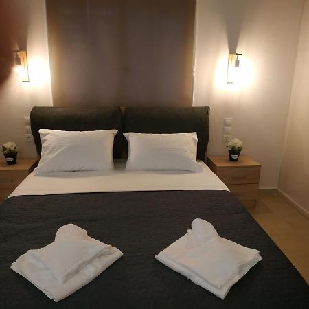 Elthimia'S Apartment Poros Town 外观 照片