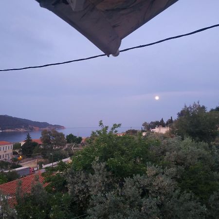 Elthimia'S Apartment Poros Town 外观 照片