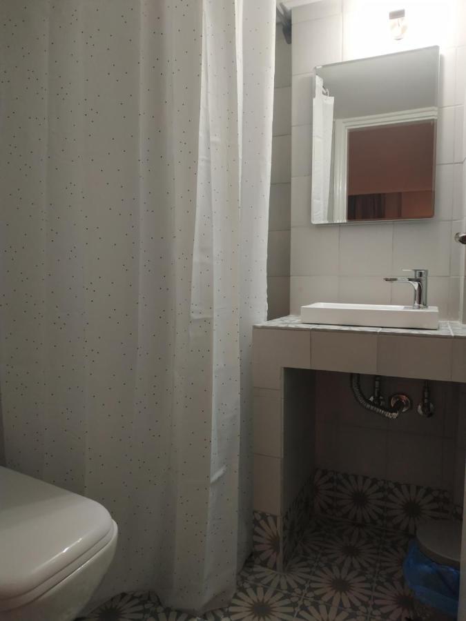 Elthimia'S Apartment Poros Town 外观 照片