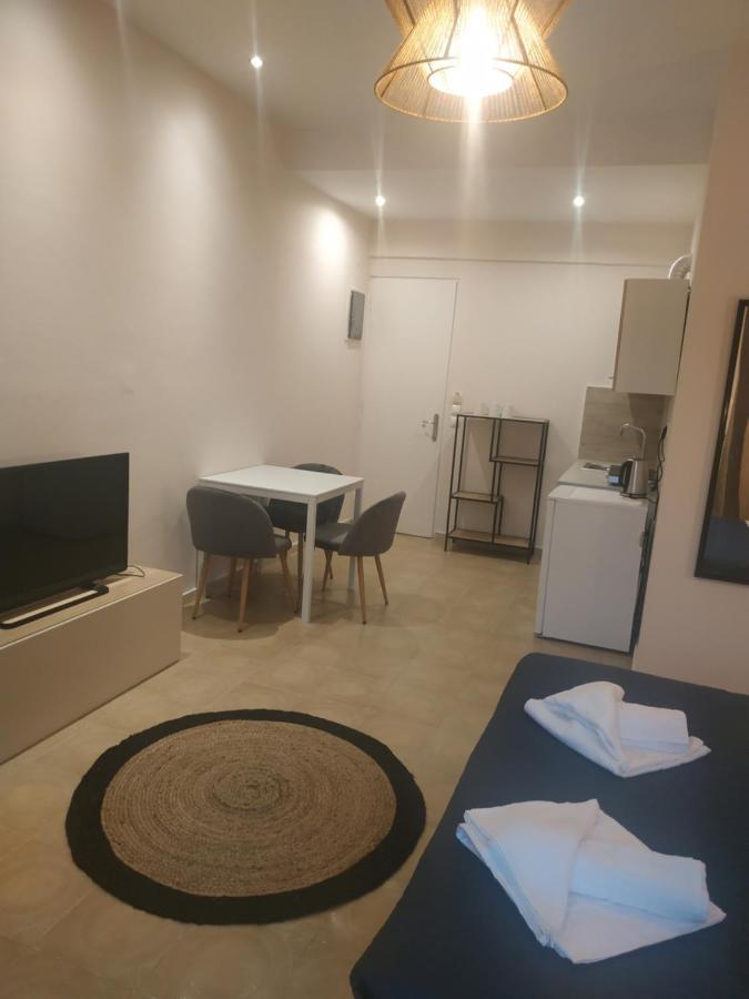 Elthimia'S Apartment Poros Town 外观 照片