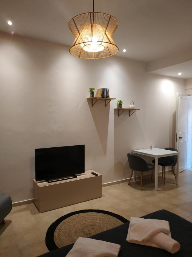 Elthimia'S Apartment Poros Town 外观 照片